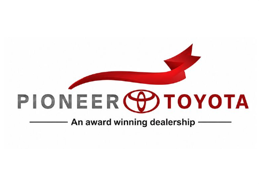 Pioneer Toyota