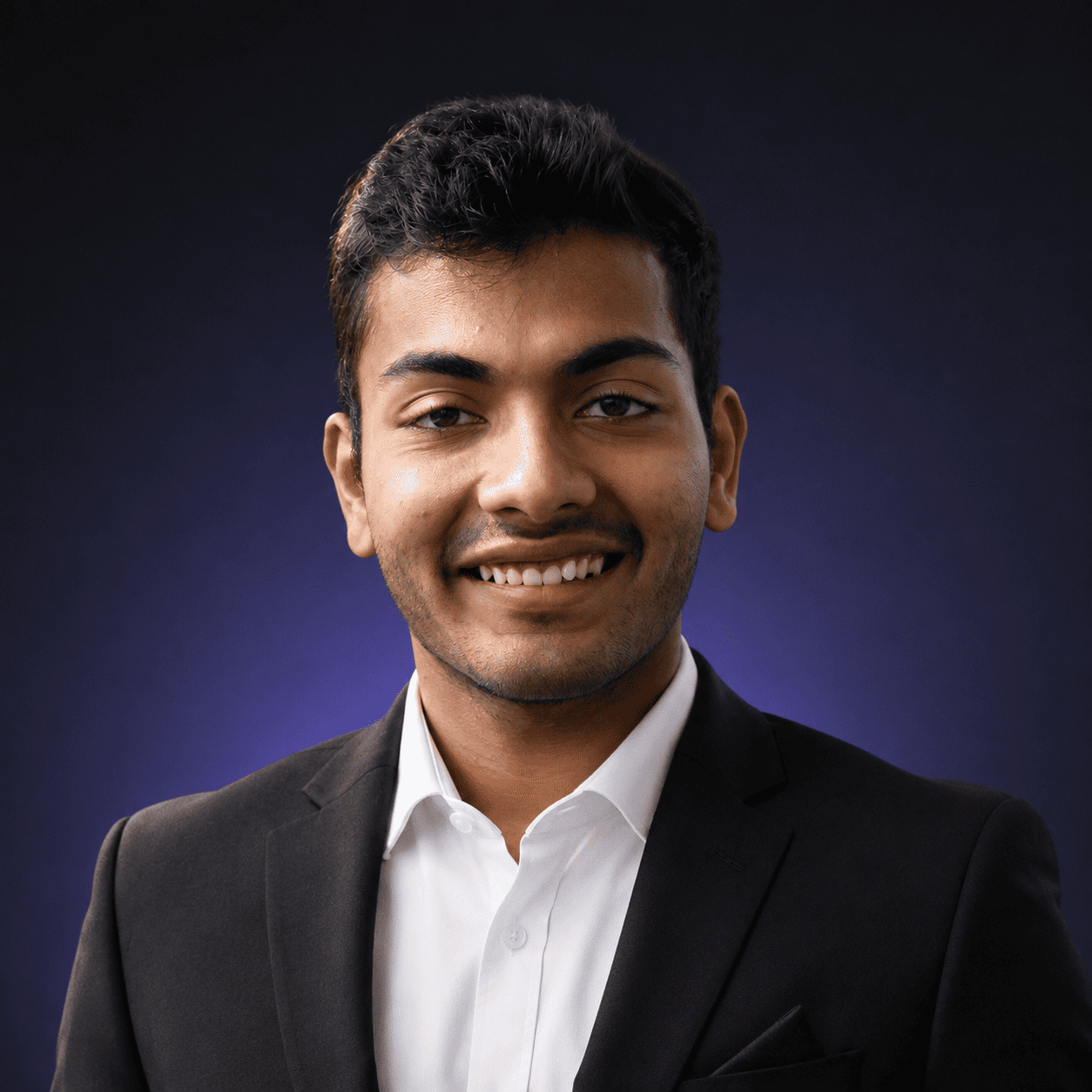 Adit Jindal, founder of Auzork and Callidora Technology